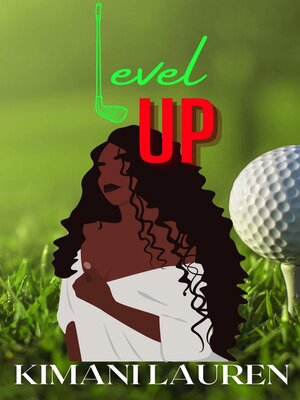 cover image of Level Up